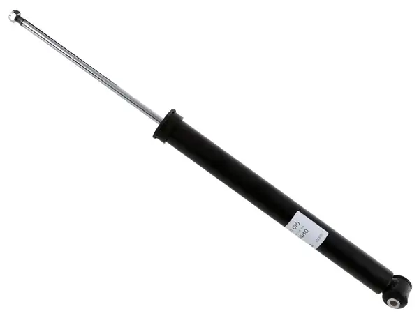 SACHS 350-070 | Amortisör 177 Arka Sol Sağ A180