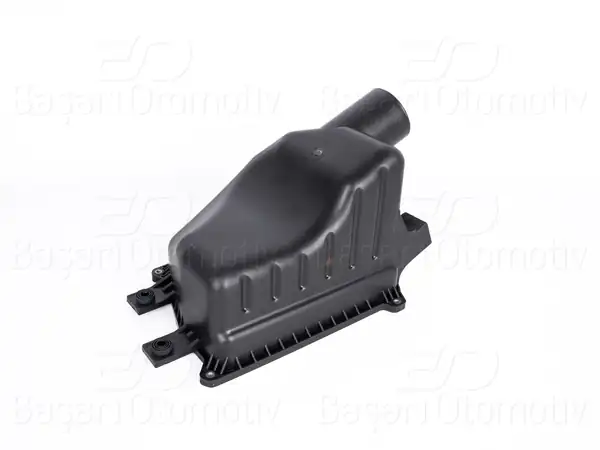 WISCO 2233588-00 | Hava Filtre Kutusu Üst Chevrolet Captiva 2 0 16v 06 10