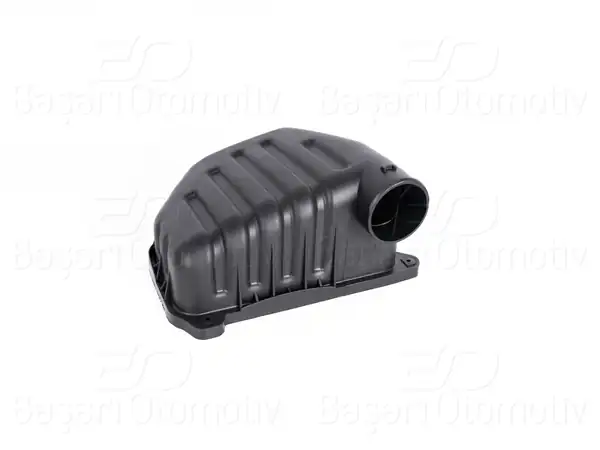 WISCO 2233589-00 | Hava Filtre Kutusu Alt Chevrolet Captiva 2 0 16v 06 10
