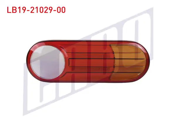 LABO LB19-21029-00 | Stop Camı Sol Sağ Hyundai H100 Kamyonet 04 16