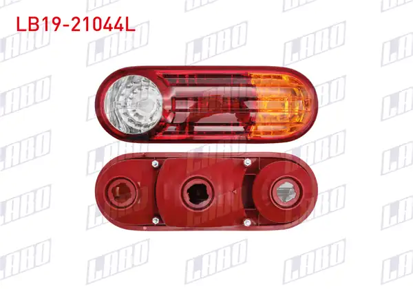 LABO LB19-21044L | Stop Sol H100 Kamyonet 2004