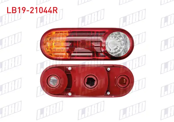 LABO LB19-21044R | Stop Sağ H100 Kamyonet 2004