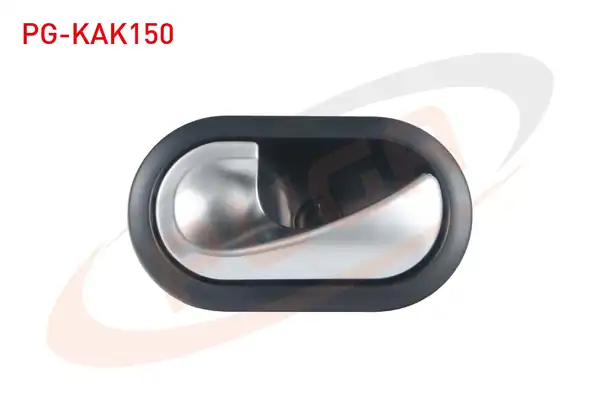 PUGA Pg Kak150 Kapı İç Açma Kolu Sol Krom Renault Kangoo Megane II 2008