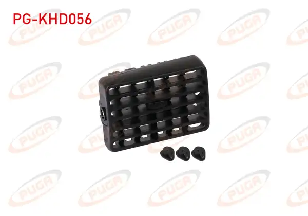 PUGA Pg Khd056 Kalorifer Havalandırma Dıfuzoru Yan Sol Uno