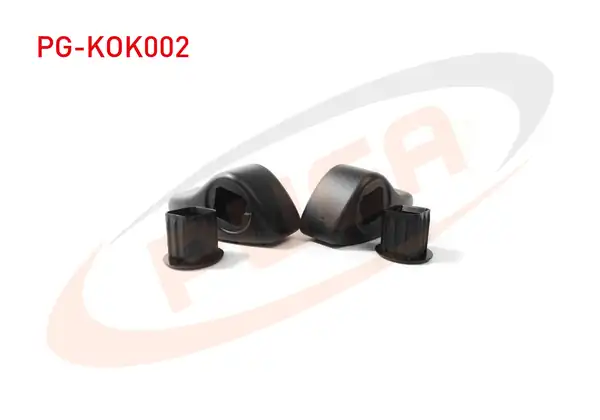 PUGA Pg Kok002 Koltuk Ayar Kolu Takım Kangoo İ 1998 2008 5 Adet