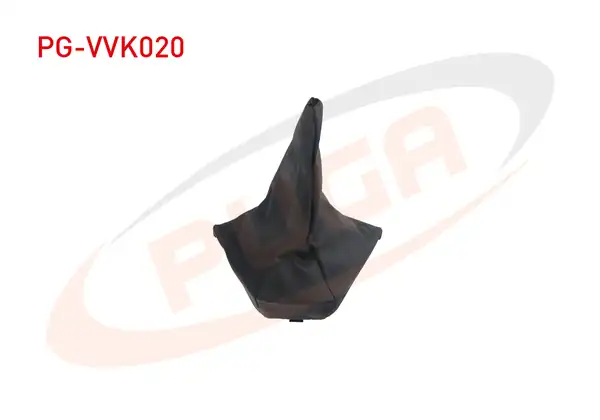 PUGA Pg Vvk020 Vites Körüğü Siyah Doblo