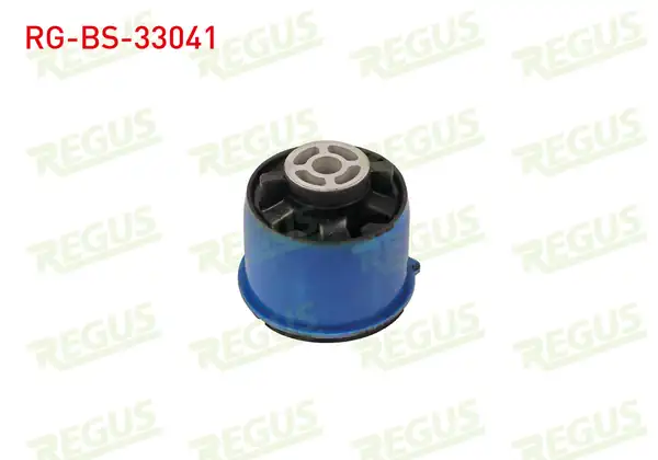 REGUS Rg Bs 33041 Travers Burcu Arka Sol Sağ Citroen Berlingo 1 6 Hdi 2003 2008