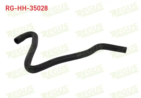 REGUS Rg Hh 35028 Kalorifer Hortumu Renault R9 L42 1 6 D 1985 2000