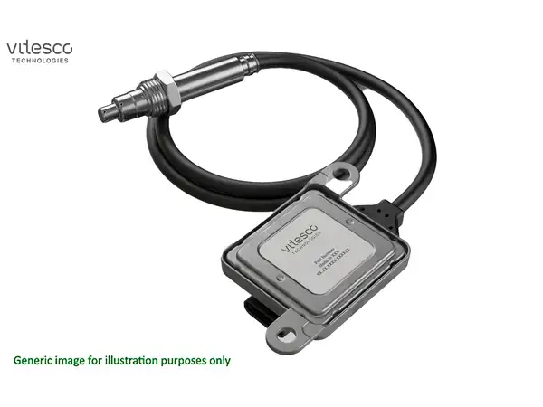 Schaeffler Vitesco 571002910 Nox Sensörü Audi Q3 CFGC Cllb Cuwa Cyla Dfua 2 0 TDI 11