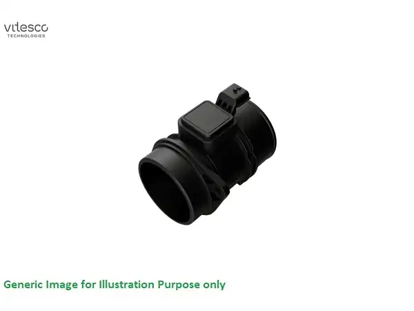 Schaeffler Vitesco 574 0005 10 VW Crafter Transporter T6 2 0 TDI Daua Daub Dasa Dava 2016 Hava Debimetresi
