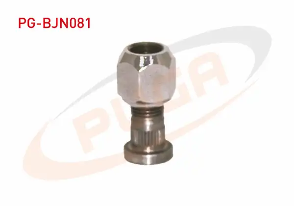 PUGA Pg Bjn081 Bijon Saplama Somunlu Suzuki Swift Y M 10 Adet