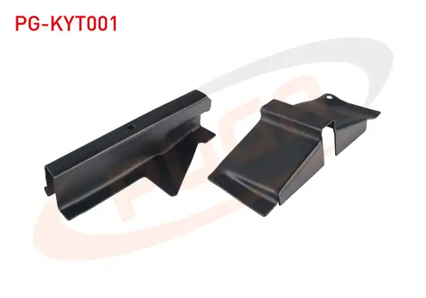 PUGA Pg Kyt001 Kriko Yerı Takım Sağ M 131 Dks 5 Adet