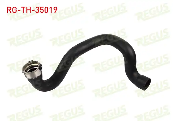 REGUS Rg Th 35019 Turbo Borusu Renault Master III Fv 2 3 dCi 2010