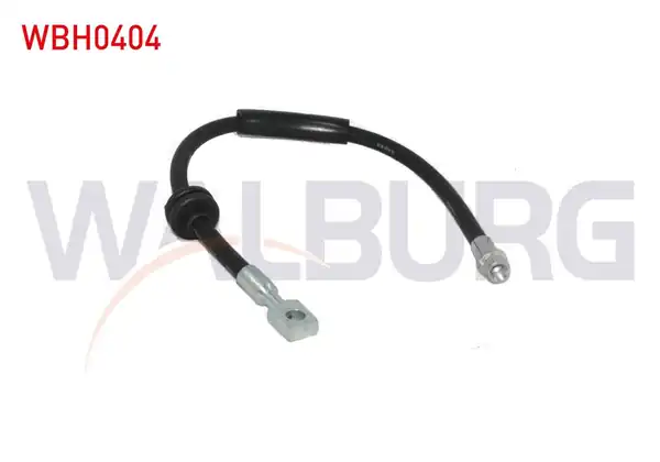 WALBURG WBH0404 | Fren Hortumu Ön Sol Sağ 480mm Opel Insignia 2008 Chevrolet Usa Malıbu V300 2012 2015 2 Adet