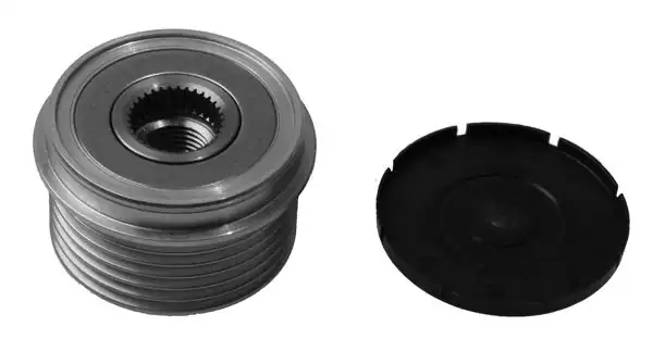 Continental Ctam Ap9037 Alternatör Kasnağı