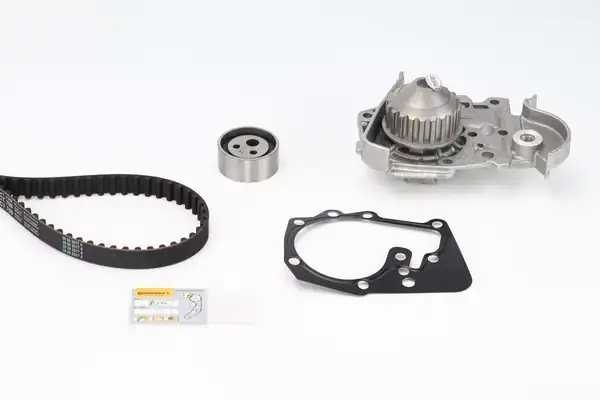 Continental Ctam Ct709wp1 Timing Belt Kit Water Pump