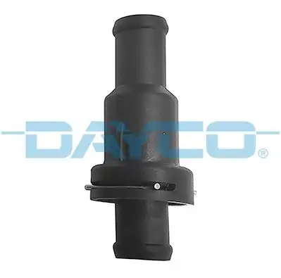DAYCO DT1064F | Termostat Golf5-Golf6-Jetta-Q3 Blg-Bmy 1.4 TSI 04 -