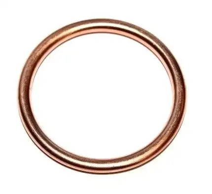 Elring 813 184 Seal Ring Oil Drain Plug Sonstige