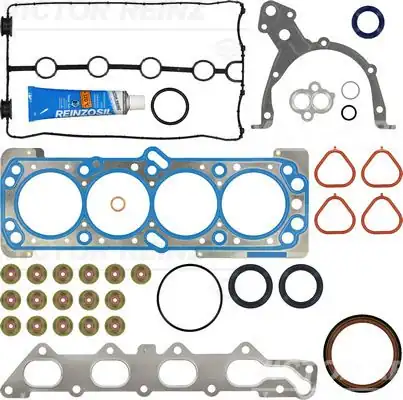VİCTOR REİNZ 01-54115-01 | Motor Takım Conta Aveo Kalos Lacetti Nubira 1 4 1 4 16v
