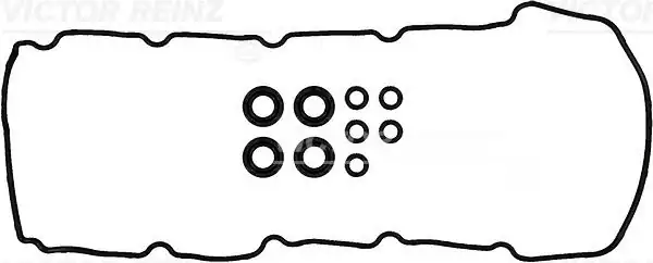 VİCTOR REİNZ 15-10019-01 | Gasket Set Cylinder Head Cover
