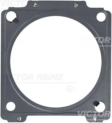 VİCTOR REİNZ 71-42093-00 | Egzoz Manifold Boğaz Contası Fiorino Bipper Nemo 206 Tu3a 1 4 8v