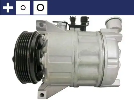 MAHLE ACP1299000S | Klima Kompresörü Volvo Xc70 II 136 D3 D4 13 16