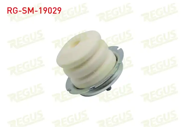 REGUS Rg Sm 19029 Süspansiyon Takozu Arka Sol Sağ Ford Transit V184 2 4 TDCI 2000 2006