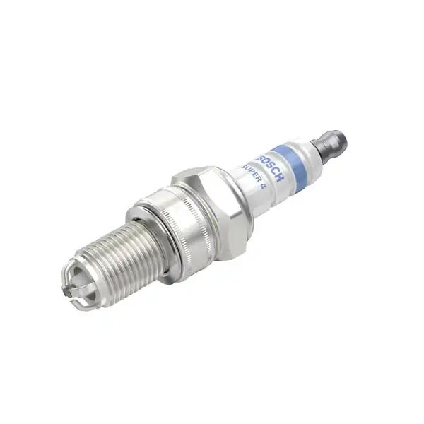 Bosch 0242232803 Kızdırma Bujisi Mercedes Benz E200 10 17 C180 12 19 10 Adet
