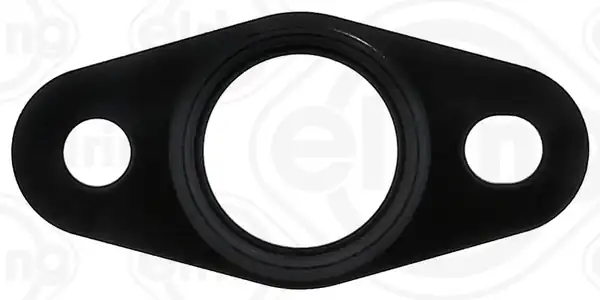 Elring 631 012 Turbo Yağlama Contası VW 1 8 1 8t AEB Apu 5 Adet