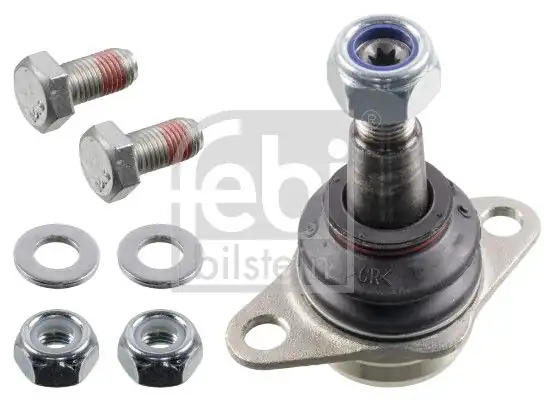 Febi Bilstein 280196 Alt Rotil Ön Bmw X3 E83 04 11