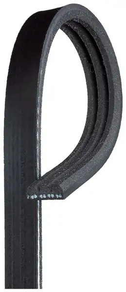 Gates 3pk550 Kanallı Kayış Daihatsu Applause 1 6 16v 89 00