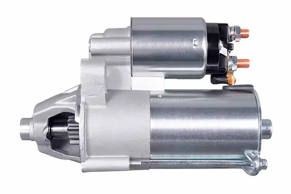 Hella 8ea011610 261 Marş Motoru 12v 1 4kw 10dis Ford Connect 1 8 TDCI Tourneo 75 90 110bg
