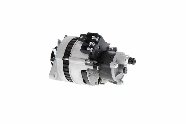 Hella 8el011710 001 Alternatör A127 12v 70 Amper V P Ford Transit 2 5d T15 T12 90 01