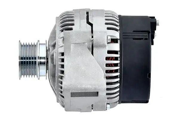Hella 8el011710 061 Alternatör 14v 90a W124 93 95 W202 93 00 W210 95 00 W163 Ssangyong Korando 98 05