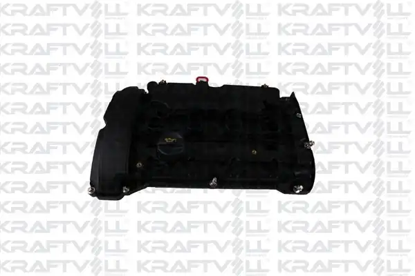 KRAFTVOLL 12140044 | Külbütör Kapağı 2008 208 3008 İ II 308 II 5008 İ II 508 İ II C3 C4 II Picasso Ds3 Ds4 Ds5 1 6