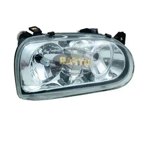 AYFAR 303375 | Far Sol Lux Model Volkswagen Golf III 1992 1997 1985744