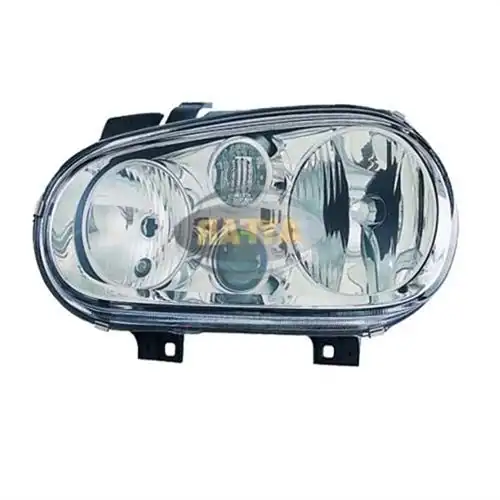 AYFAR 303377 | Ön Far Sol Elektrikli Volkswagen Golf IV 98 03