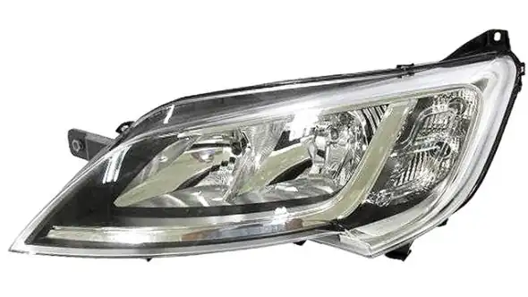 AYFAR 505210 | Ön Far Sağ Motorlu Fiat Ducato Max Peugeot Boxer Citroen Jumper 2014