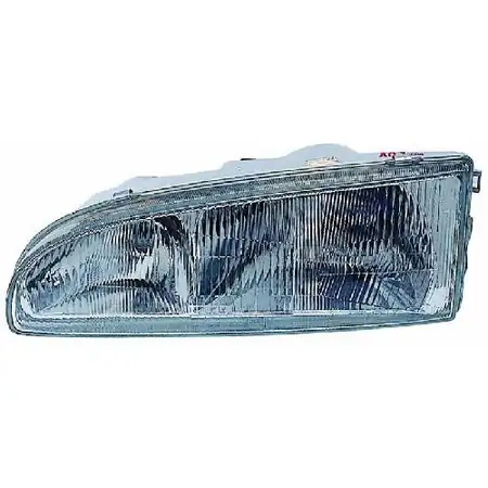 AYFAR 505509 | Far Sol H100 Minibüs 97 08