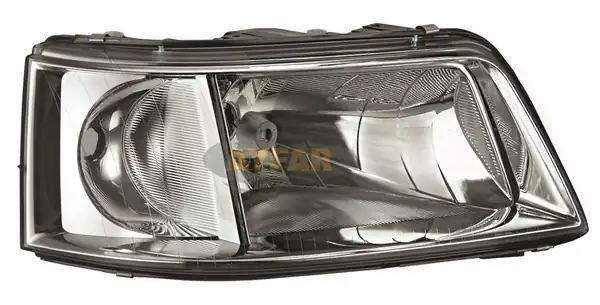AYFAR 505961 | Far Sol VW Transporter T5 03 10 M-T