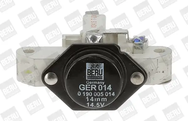 BERU GER014 | Konjektör W124 W201 W202 W210 140 M102 M104 M111 85 00