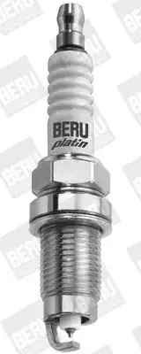 BERU Z176 | Buji Golf4 Bora Toledo BCB 1 6 16v 01 04 1 Adet 1976677