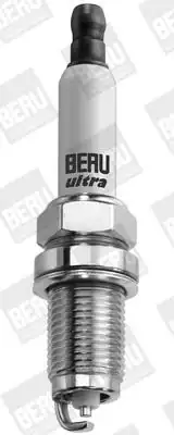 BERU Z272 | Buji VW Seat Skoda Polo Ibiza Fabia 1 2 1 4 16v 01