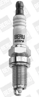 BERU Z358 | Ateşleme Bujisi Chevrolet Aveo Kalos 1 2 16v