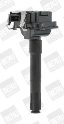 BERU ZS017 | Ateşleme Bobini VW A8 3 7