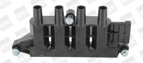 BERU ZS079 | Ateşleme Bobini Linea G Punto Idea 1 2 1 4 05 1997723