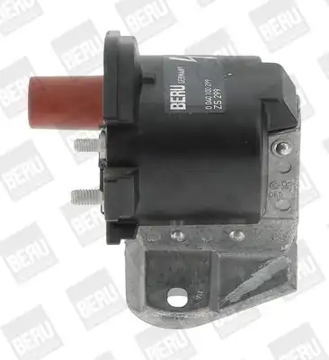 BERU ZS299 | Ateşleme Bobini Mercedes 124 129 140 119 M