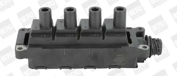 BERU ZS307 | Ateşleme Bobini Bmw E36 E46 M42 43 44 95 01
