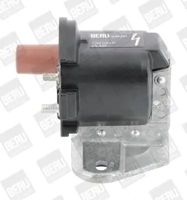 BERU ZS339 | Ateşleme Bobini Mercedes M102 M103 W124 126 201 83 98