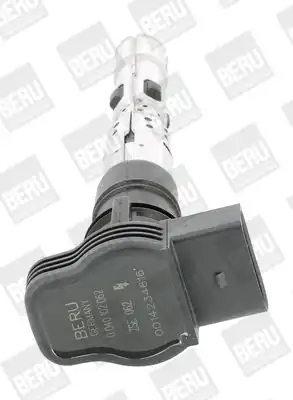 BERU ZSE062 | Ateşleme Bobini VW Touareg 4 2 Axq 04 2057144